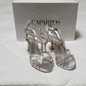 Caparros Dress Heels Size 7.5